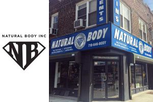 Natural Body Brooklyn