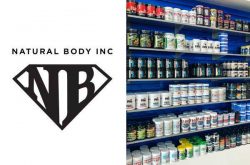 Natural Body Inc