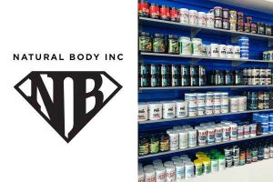 Natural Body Inc