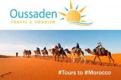 Oussaden Tours