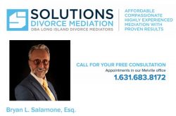 Solutions Divorce Mediation