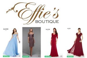 Effie's Boutique store Brooklyn