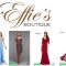 Effie's Boutique store Brooklyn