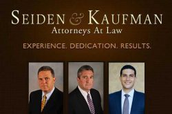 Seiden & Kaufman Attorneys at Law