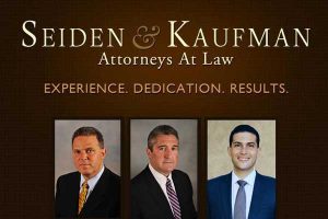 Seiden & Kaufman Attorneys at Law