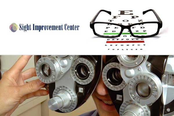 Sight Improvement Center Eye doctor NYC Midtown