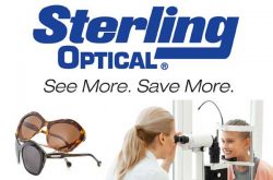 Sterling Optical