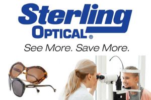 Sterling Optical