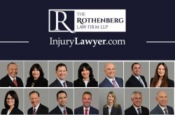 The Rothenberg Law Firm LLP