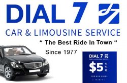 dial 7 car service