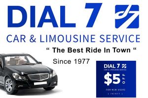 dial 7 car service