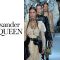 Alexander McQueen Boutique NYC Locations