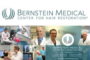Bernstein Medical - Center for Hair Restoration