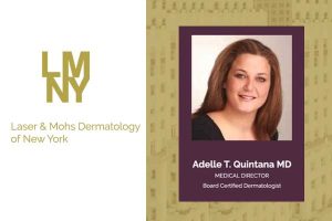 Laser & Mohs Dermatology of New York