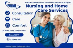 Prime Home Health Care New York