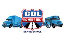 US Mule CDL Driving School