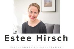 Estee Hirsch Psychotherapy