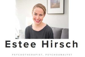 Estee Hirsch Psychotherapypy