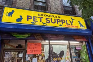 Brooklyn Pet Supply
