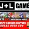 JNLGame NYC