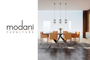 Modani Furniture New York