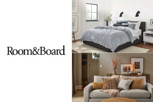 Room & Board Furniture