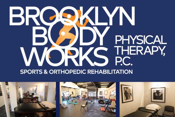 Brooklyn Body Works Physical Therapy