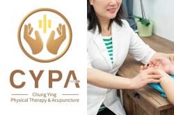 Chung Ying Physical Therapy