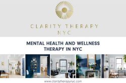 Clarity Therapy NYC