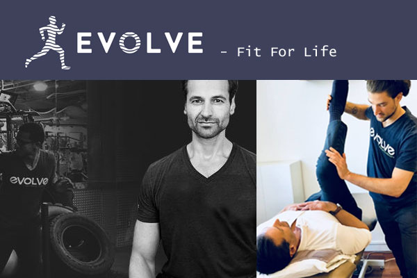 Evolve Physical Therapy Brooklyn