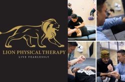 Lion Physical Therapy Long Island City NY