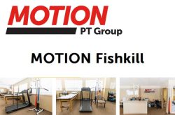 MOTION Physical Therapy Fishkill
