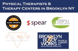 List of Physical Therapists & Therapy Centers in Brooklyn NY