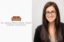 Dr. Jessica Elkin Shack, Psy.D. - Psychologist in Brooklyn, New York