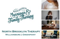 North Brooklyn Marriage & Family Therapy PLLC