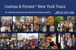 Custom & Private New York Tours, Inc
