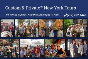 Custom & Private New York Tours, Inc