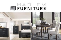 Harlem Furniture New York