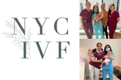 New York City IVF