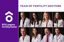 NYU Langone Fertility Center