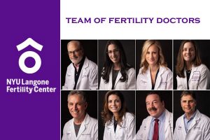 NYU Langone Fertility Center