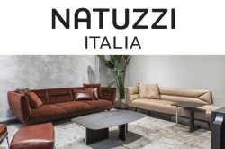 Natuzzi Italia New York