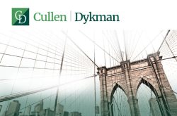 Cullen and Dykman LLP