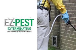 EZ-Pest Exterminating