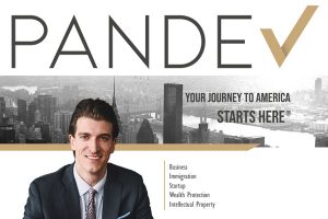 Pandev Law LLC - Immigration Lawyer NYC