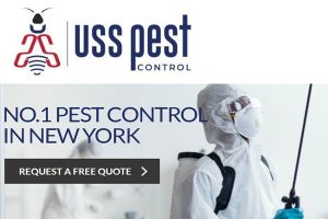 USS Pest Control New York