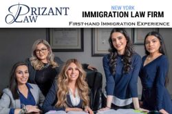 Prizant Law - NYC immigration law firm