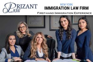 Prizant-Law-NYC-immigration-law-firm