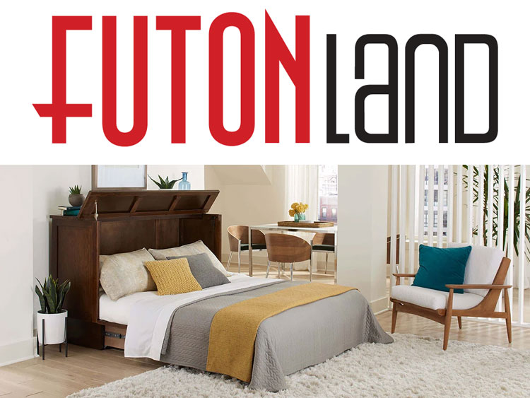 futonland functional furniture & mattresses new york ny