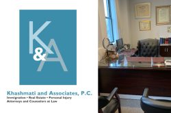 Khashmati & Associates Immigration Lawyer